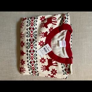 Hanna Andersson Matching Family Pajamas